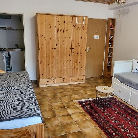 Apartment Betzenberg, Nur Netflix Kaiserslautern Luaran gambar