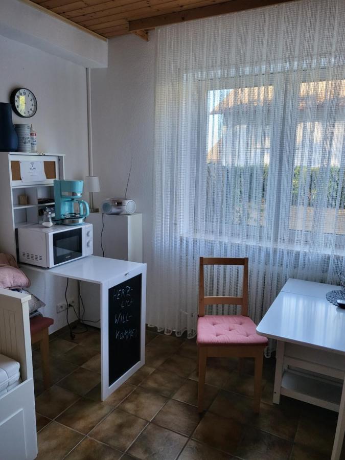 Apartment Betzenberg, Nur Netflix Kaiserslautern Luaran gambar
