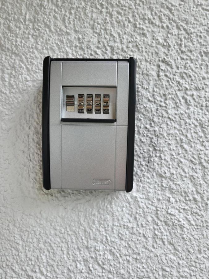 Apartment Betzenberg, Nur Netflix Kaiserslautern Luaran gambar